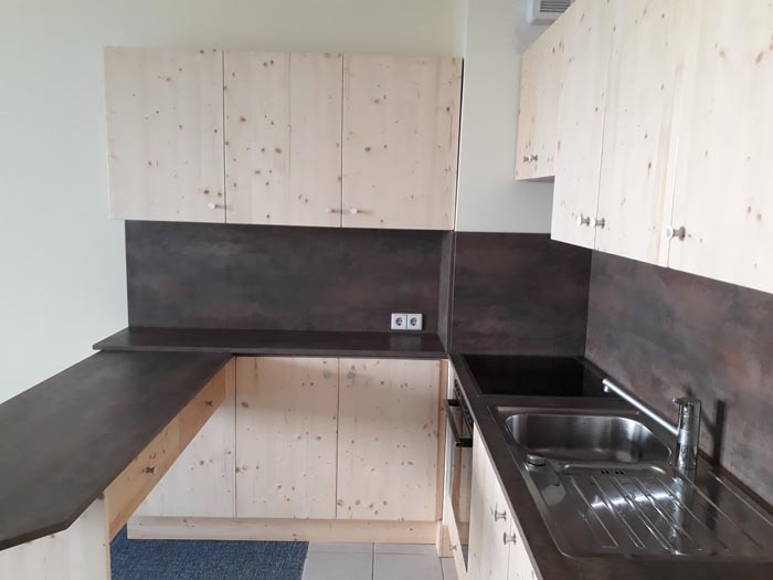 Tischlerei Anton Valenta - Küchen